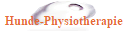 Hunde-Physiotherapie